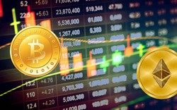 Có nên "lướt sóng' Bitcoin kiếm chục triệu đồng mỗi ngày?