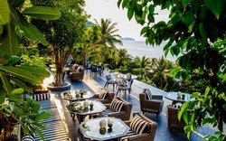 Condé Nast Traveler vinh danh InterContinental Danang Sun Peninsula Resort trong top 10 khu nghỉ dưỡng tốt nhất châu Á