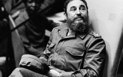 Âm mưu gài mìn vào sò biển ám sát lãnh tụ Fidel Castro