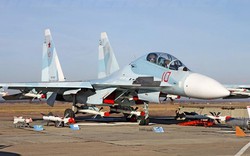 Nga muốn Việt Nam mua lại cả 4 chiếc Su-30M2?