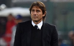 HLV Conte nói gì khi Chelsea thảm bại trước Roma?