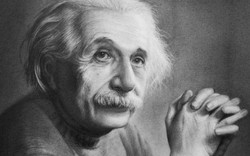 Thói quen học tập kỳ lạ của thiên tài thông minh nhất lịch sử Albert Einstein