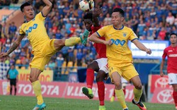 FLC Thanh Hóa sẽ vô địch V.League nếu không “tự bắn vào chân”