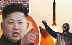 Sập hầm tại Punggye-ri buộc Kim Jong-un thử hạt nhân ở Thái Bình Dương?