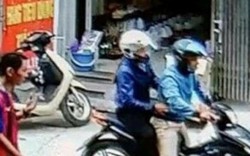 Clip toàn cảnh vụ nghi dùng thuốc mê lừa đảo 30 triệu đồng ở Hà Nội