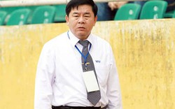 Ông Nguyễn Văn Mùi: ‘Trọng tài đang trở thành vật tế thần ở V.League’