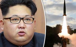 Thảm họa sập hầm chấm dứt giấc mơ hạt nhân của Kim Jong-un?