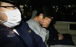 Tình tiết kinh hoàng vụ 9 thi thể giấu trong thùng lạnh ở Nhật