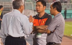 Cựu quan chức VFF: “15 năm liền, 80% trận đấu V.League bị dàn xếp”