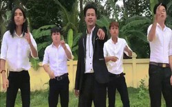 Dân mạng ngã ngửa khi Tài Smile cover hit "Người ta nói"