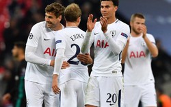 Hạ gục Real Madrid, Tottenham thiết lập kỷ lục đáng nể