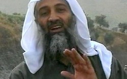 CIA công bố 470.000 tài liệu về trùm khủng bố bin Laden
