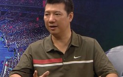 BLV Quang Huy chỉ ra lý do khiến futsal Việt Nam thua thảm Malaysia