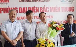 Bắc Miền Trung không đứng ngoài cuộc chơi nông nghiệp công nghệ cao