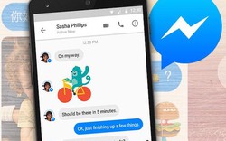 3 bước tìm lại mọi tập tin và hình ảnh đã gửi qua Facebook Messenger