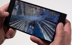 Trên tay Razer Phone: Smartphone lý tưởng cho dân nghiền game