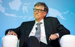 Những câu nói ‘đáng giá ngàn vàng’ của Bill Gates, không đọc phí cả đời