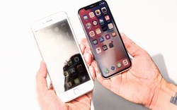 Trên tay iPhone X - Face ID bảo mật quá đỉnh!