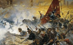 Trận chiến khiến Catalonia rơi vào tay Tây Ban Nha thế kỷ 18