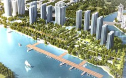 HoREA: Không để dự án cao tầng tiếp tục “bức tử” sông Sài Gòn