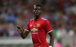 Trước đại chiến với Chelsea, M.U đón tin vui bất ngờ từ Pogba