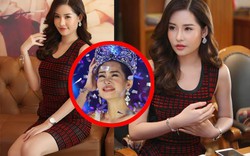 Hoa hậu Đại dương Ngân Anh cần bạn trai "có cái đầu biết kiếm tiền"