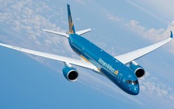 Máy bay Vietnam Airlines hạ cánh khẩn cấp ở Hong Kong vì khách đột quỵ