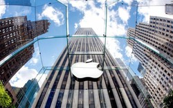 Apple bán được 46,7 triệu chiếc iPhone trong quý 3