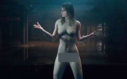 Sau nghi án nâng cấp vòng 1, Taylor Swift hot như "bom sex"