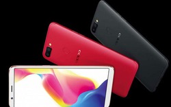 CHÍNH THỨC: Oppo R11s và R11s Plus trình làng, màn hình tỉ lệ 18:9