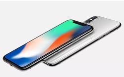 Lộ video "giải phẫu" iPhone X: Có tới hai viên pin nhỏ