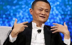 Jack Ma đến VN: Vị tỷ phú "ngốc" với tư duy khác biệt có một không hai