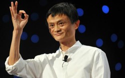 Jack Ma đến VN: Từ cậu bé ham đánh lộn đến đại tỉ phú 39,6 tỉ USD