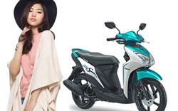 Yamaha Mio S: Sự lựa chọn tuyệt vời dành cho nữ giới