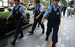 21.000 cảnh sát Nhật Bản bảo vệ ông Trump ở Tokyo
