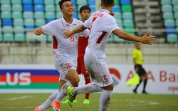 Link xem trực tiếp U19 Việt Nam vs U19 Macau