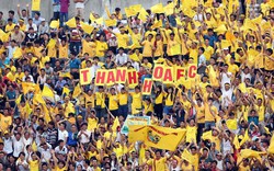 TIN TỐI (4.11): CĐV FLC Thanh Hóa đòi giải tán đội bóng