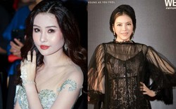 Showbiz hôm nay: HH Đại dương lần đầu đi sự kiện nổi hơn Lý Nhã Kỳ?