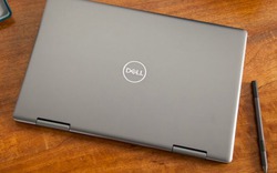 Dell Inspirion 15 7000 2 trong 1: hiệu suất mạnh, giá “ngon”
