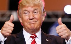 Ông Trump bất ngờ khen ngợi dân Triều Tiên