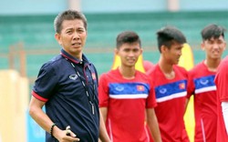 TIN TỐI (5.11): HLV Hoàng Anh Tuấn “phơi bày” điểm yếu của U19 Việt Nam