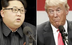 Triều Tiên đe doạ trừng phạt Tổng thống Mỹ không thương tiếc