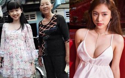 Hot girl gây sự với Midu: Từ nhà cấp 4 Cà Mau đến chung cư tiền tỷ Sài Gòn