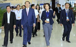 APEC Việt Nam- Vun đắp tương lai chung trong thế giới đang chuyển đổi
