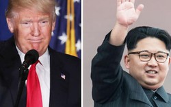 Tin mới: TT Donald Trump để ngỏ khả năng gặp ông Kim Jong Un