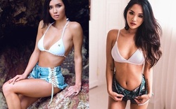 Chị em diện bikini theo kiểu này khiến chàng phấn khích hơn nhiều!