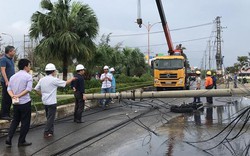 Căng thẳng tình trạng các hồ thủy điện, thủy lợi đều đầy nước