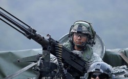 Lầu Năm Góc tiết lộ "cách duy nhất" để chặn Triều Tiên