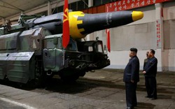 Hàn Quốc thêm động thái rắn để ngăn Triều Tiên có vũ khí hạt nhân