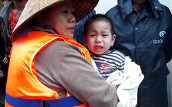 Quảng Nam: Truy tìm 4 người tung tin vỡ đập Thủy điện Sông Tranh 2